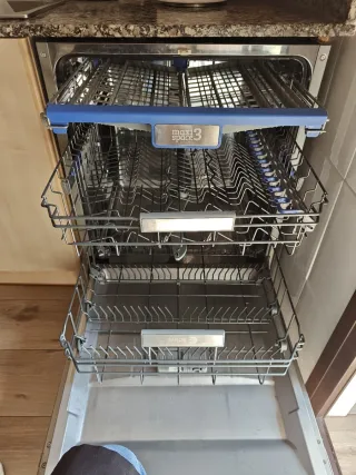 Bandejas Lavavajillas Fagor