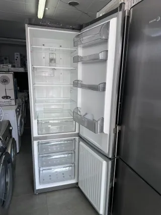 Nevera combi Fagor con garantía transporte