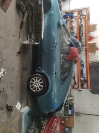 Despiece Nissan Primera