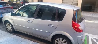 Renault Scenic 2008