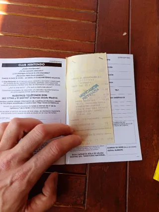 Manual Donkey Kong 64 Nintendo 64