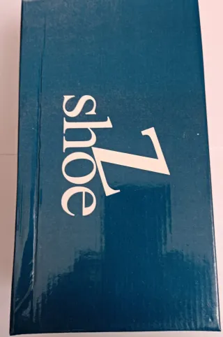 Sandalias de tacón N-38 como Nuevas.