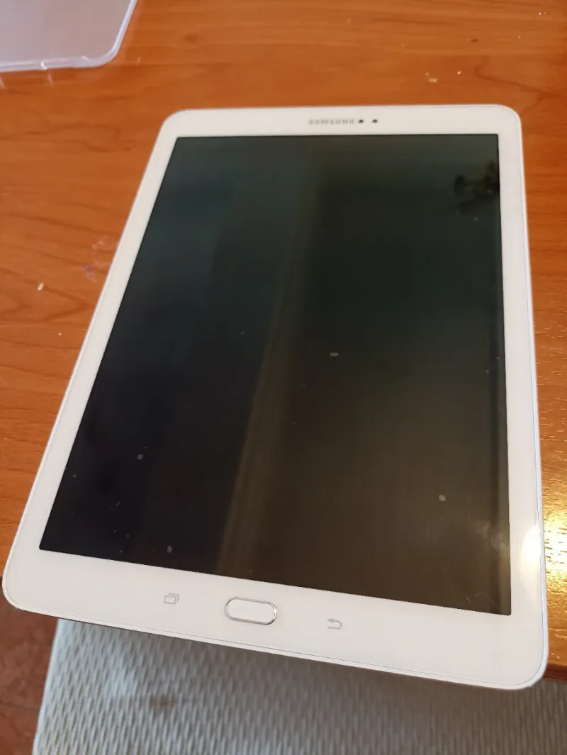Samsung Galaxy Tab S2 Blanca