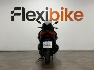 Yamaha Xmax 300