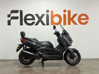 Yamaha Xmax 300