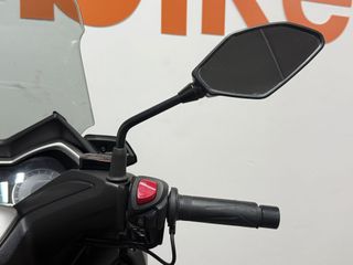 Yamaha Xmax 300