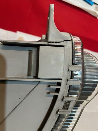 Faro Delantero Izquierdo Alfa Romeo 147 GTA