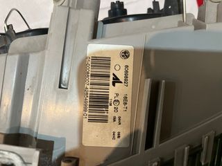 Faro Delantero Izquierdo Alfa Romeo 147 GTA