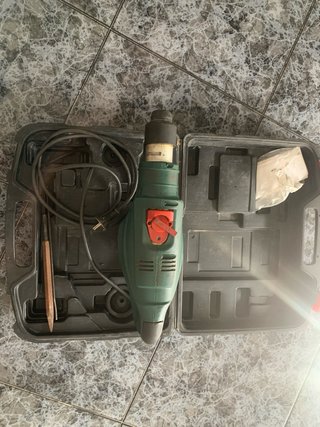Rotomartillo Casals VMP 650 W