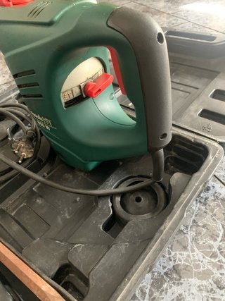Rotomartillo Casals VMP 650 W