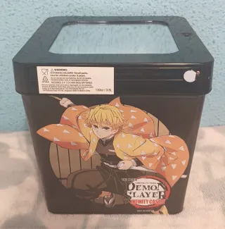 Palomitera Demon Slayer Tanjiro