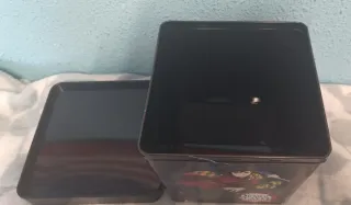 Palomitera Demon Slayer Tanjiro