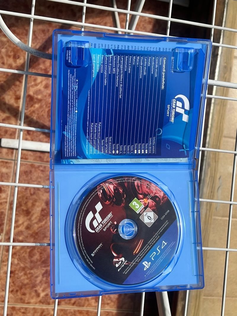 Gran Turismo Sport PS4 afbeelding 3