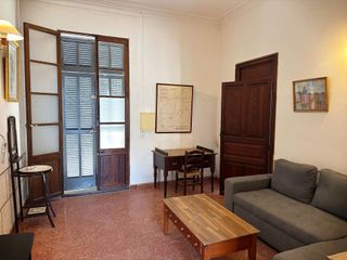 Chalet en alquiler en Muro