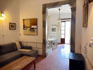 Chalet en alquiler en Muro