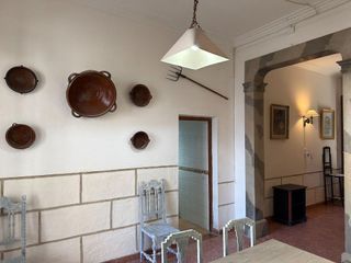 Chalet en alquiler en Muro