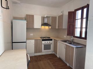 Chalet en alquiler en Muro