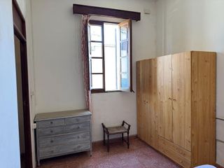 Chalet en alquiler en Muro