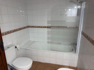 Chalet en alquiler en Muro