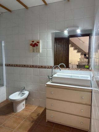 Chalet en alquiler en Muro