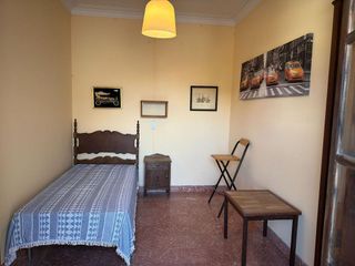 Chalet en alquiler en Muro