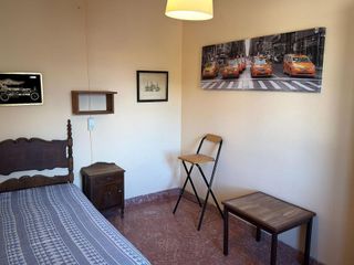 Chalet en alquiler en Muro