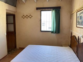 Chalet en alquiler en Muro