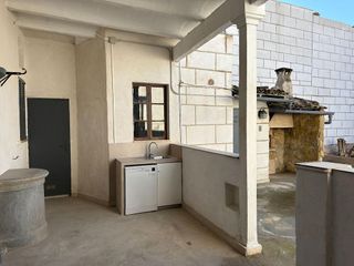 Chalet en alquiler en Muro