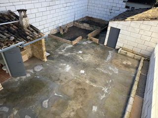 Chalet en alquiler en Muro