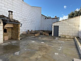 Chalet en alquiler en Muro