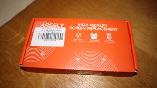 Schermo OLED Samsung S23 Ultra 5G LCD Nero