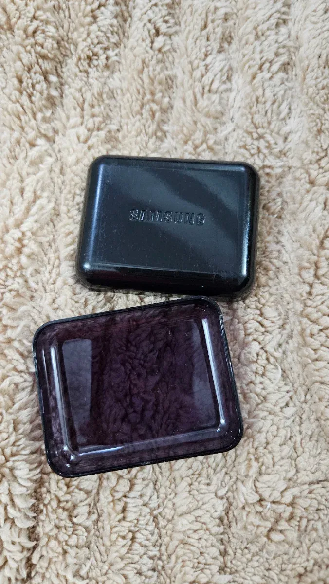 Funda Samsung para auriculares