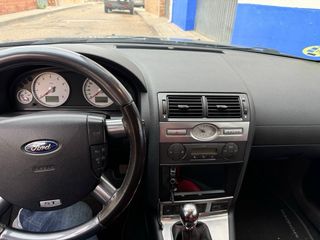 Ford Mondeo ST220 SW