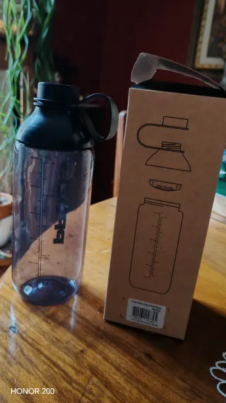 Borraccia Prozis Fusion 600ml