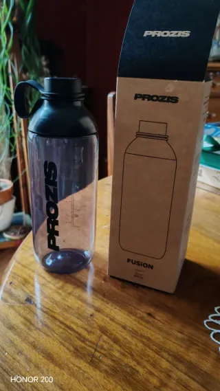 Borraccia Prozis Fusion 600ml
