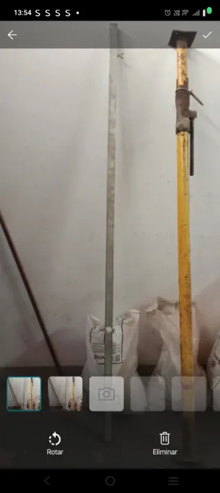 6 Puntales y 6 reglas de construcción