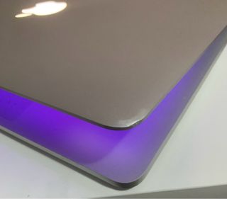 MacBook Pro 13” 2015 Plata