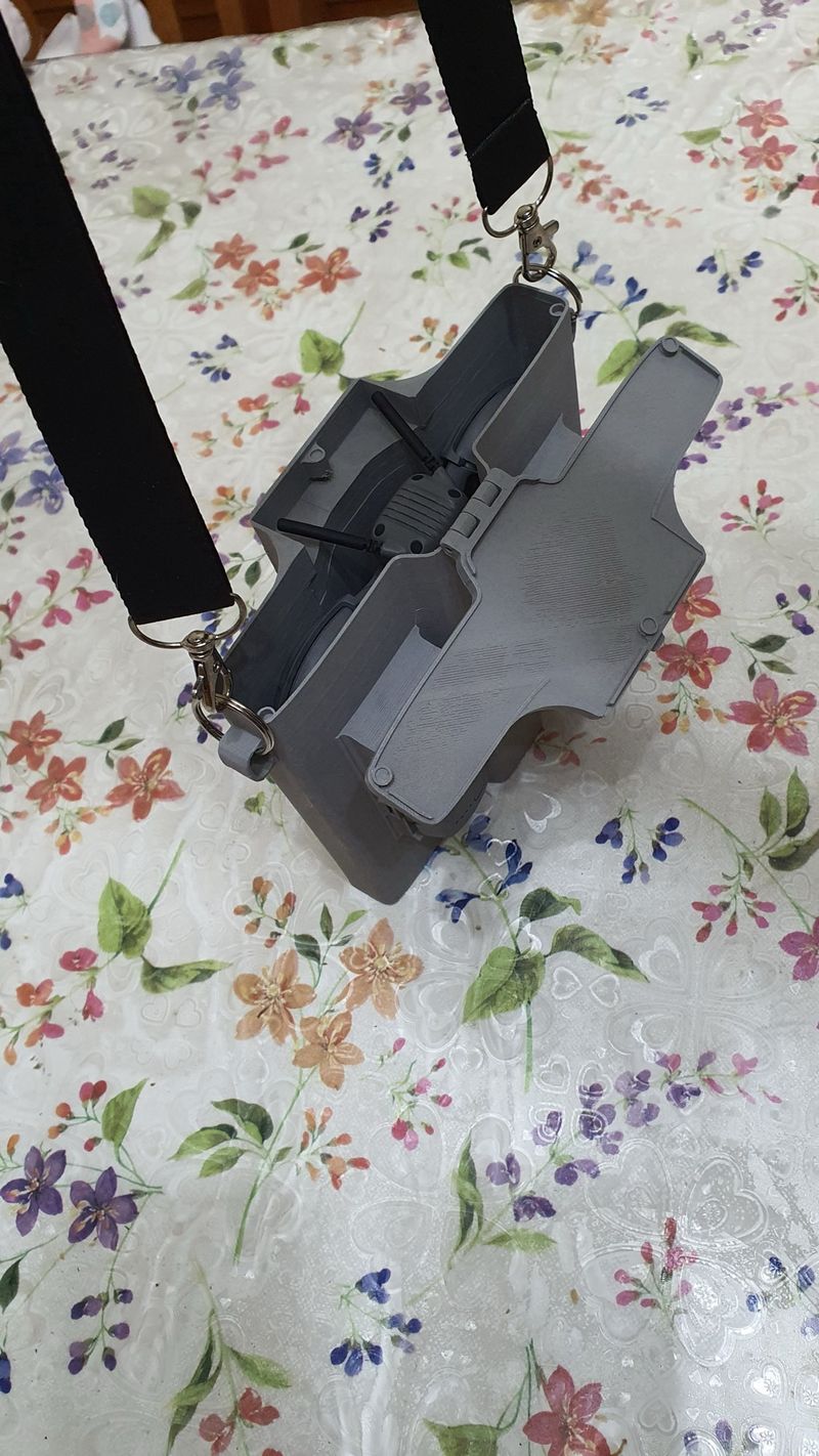 Estuche DJI Mini 2 Gris afbeelding 2