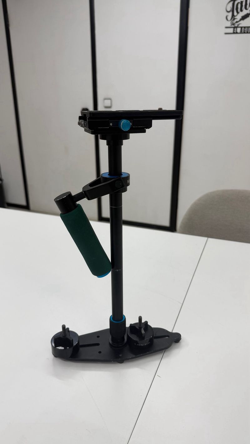 Steadycam Neewer con bolsa afbeelding 3