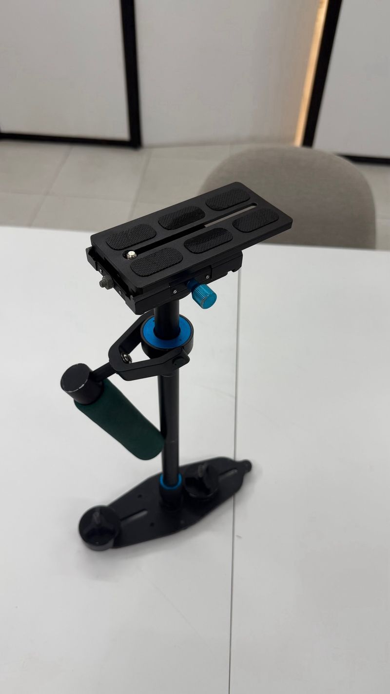 Steadycam Neewer con bolsa afbeelding 2