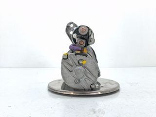 MOTOR ARRANQUE RENAULT CLIO V 700653