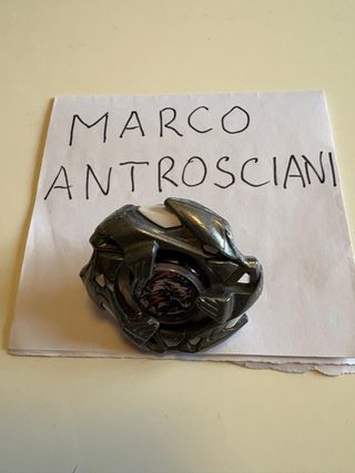 Beyblade X Pearl Tiger 3-60 U Originale