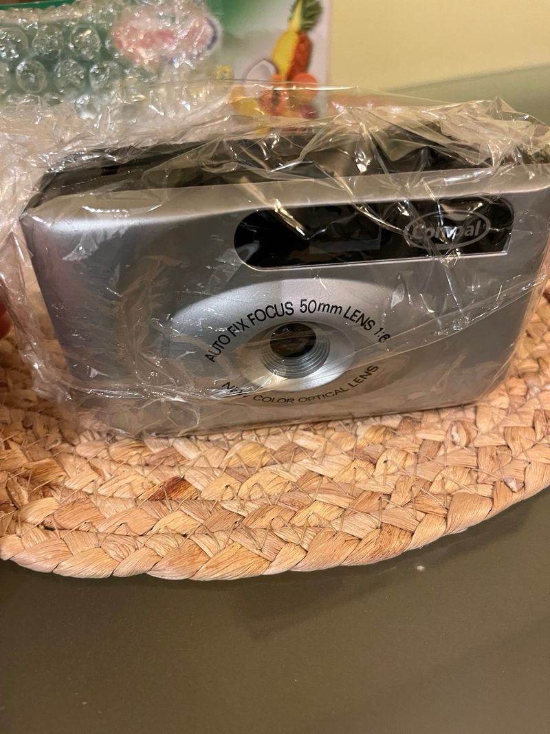 Cámara 35mm Compal Exótico - Nueva afbeelding 4