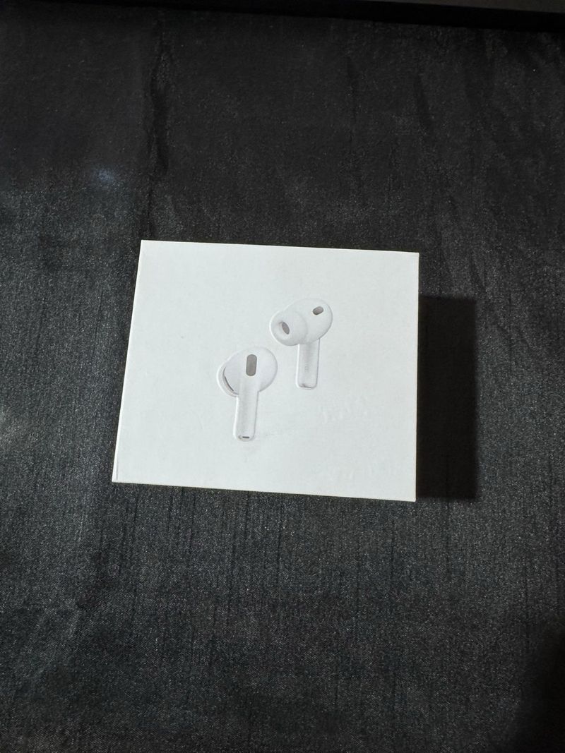 Auriculares Apple AirPods Pro Blancos afbeelding 4
