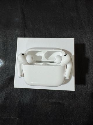 Auriculares Apple AirPods Pro Blancos