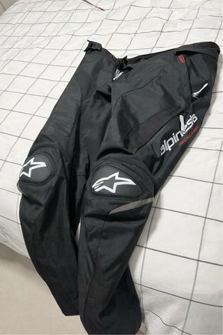 Traje Alpinestars T-SP-1 V2 Drystar Impermeable XL