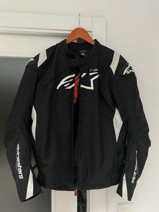 Traje Alpinestars T-SP-1 V2 Drystar Impermeable XL