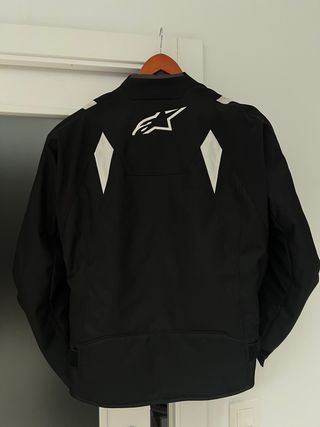 Traje Alpinestars T-SP-1 V2 Drystar Impermeable XL