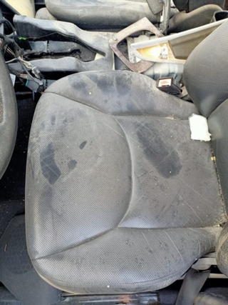 ASIENTO DELANTERO IZQUIERDO MERCEDES-BENZ CLASE S