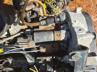 Motor RHY Citroën 10DYR0 V30225959